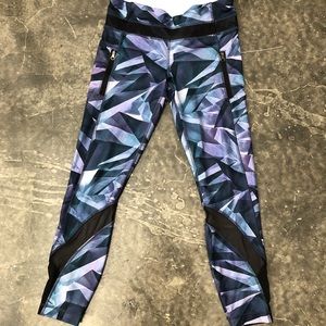 Lululemon inspire tight